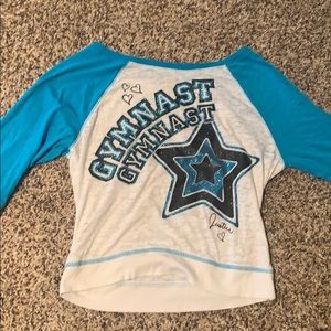 Comfy, Quarter sleeve